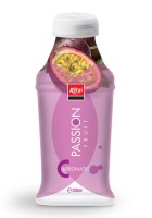 Газированный напиток Страсть сок